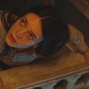 Fotoğraf Stacy Martin