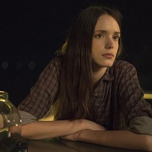 Fotoğraf Stacy Martin