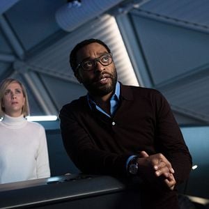 Fotoğraf Chiwetel Ejiofor