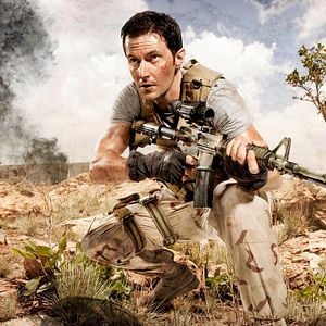 Fotoğraf Strike Back