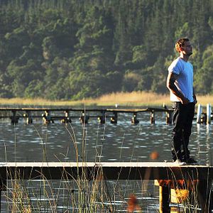 Fotoğraf The Endless River