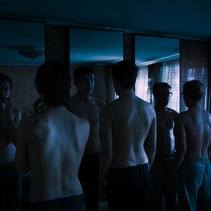 Fotoğraf Pojkarna