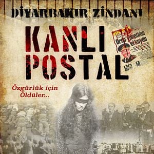 Fotoğraf Kanlı Postal