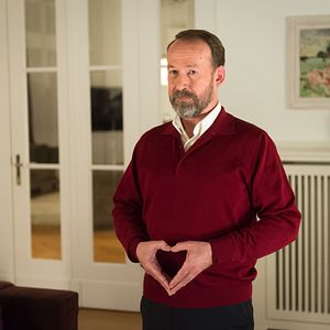 Fotoğraf Ulrich Noethen