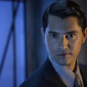 Fotoğraf Gotham (2014)