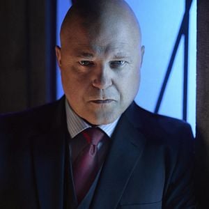 Fotoğraf Michael Chiklis