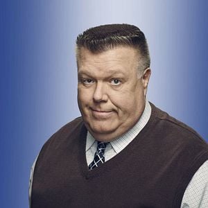 Fotoğraf Brooklyn Nine-Nine