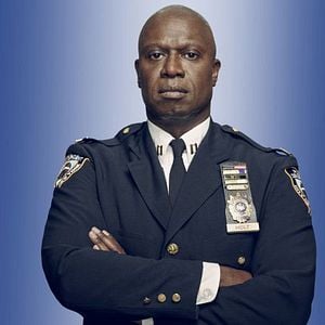 Fotoğraf Brooklyn Nine-Nine