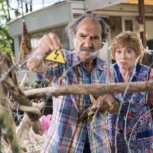 Fotoğraf Gérard Hernandez