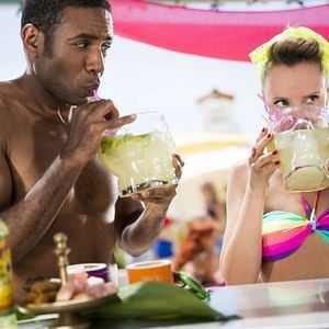 Fotoğraf Audrey Lamy