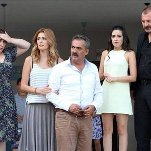 Fotoğraf Aşk Zamanı