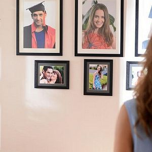 Fotoğraf Yaz'ın Öyküsü