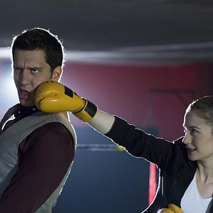 Fotoğraf Baba Candır