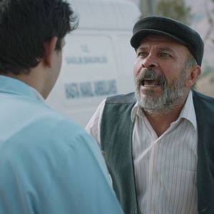 Fotoğraf Yeşil Deniz