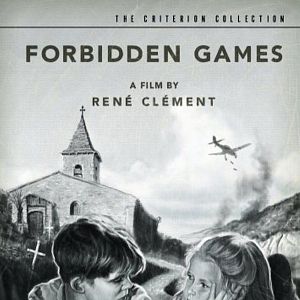 Fotoğraf Yasak Oyunlar