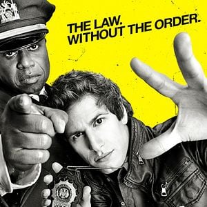 Fotoğraf Brooklyn Nine-Nine