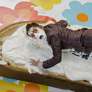 Fotoğraf Anja Kling