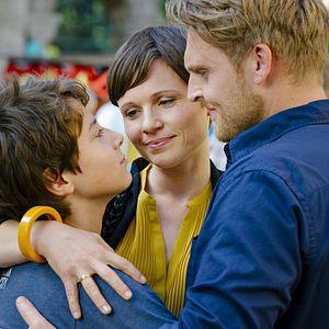 Fotoğraf Axel Stein