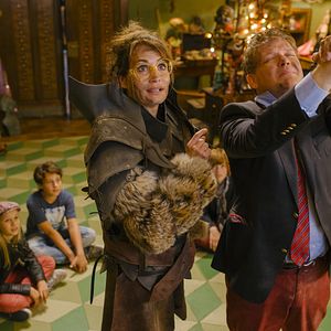 Fotoğraf Justus von Dohnányi