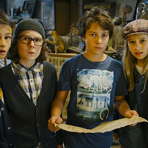 Fotoğraf Maximilian Ehrenreich