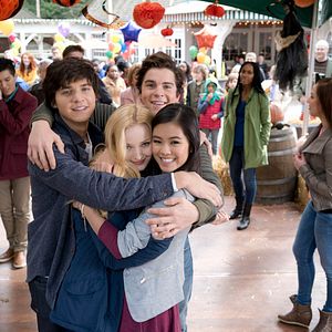 Fotoğraf Tiffany Espensen