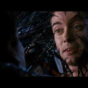 Fotoğraf Örümcek Adam 3