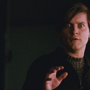 Fotoğraf Örümcek Adam 3