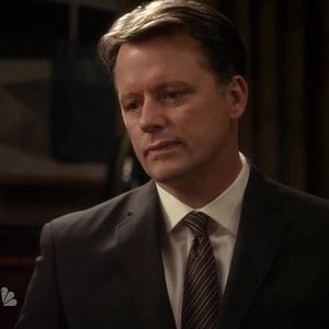 Fotoğraf Harry's Law