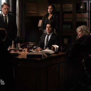 Fotoğraf Harry's Law