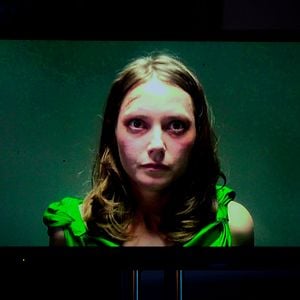 Fotoğraf Black Mirror