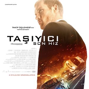 Fotoğraf Taşıyıcı: Son Hız