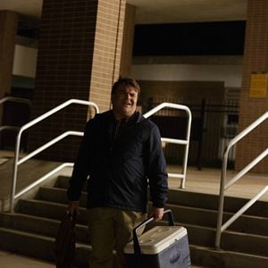 Fotoğraf Jack Black