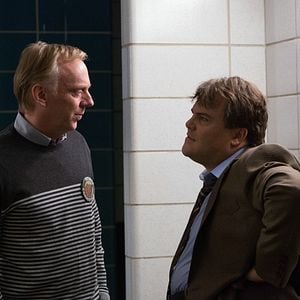 Fotoğraf Mike White