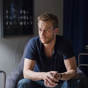 Fotoğraf Alexander Fehling