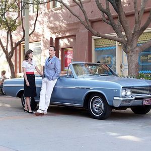 Fotoğraf Josh Charles