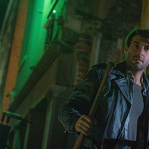 Fotoğraf James Wolk