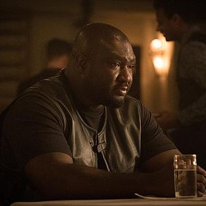 Fotoğraf Nonso Anozie
