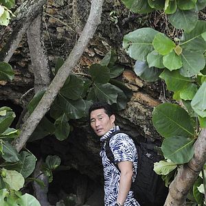 Fotoğraf Daniel Dae Kim