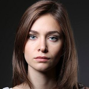 Fotoğraf Seren Deniz Yalçın