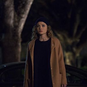 Fotoğraf Skyler Samuels