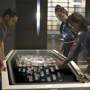 Fotoğraf Meagan Good