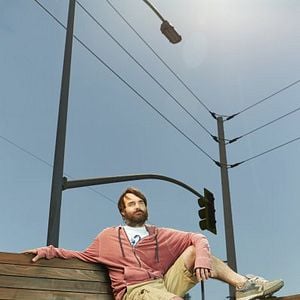 Fotoğraf The Last Man on Earth