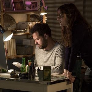 Fotoğraf Audrey Dana