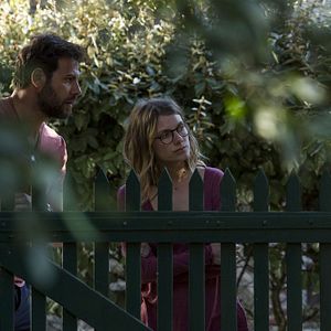 Fotoğraf Mélanie Laurent