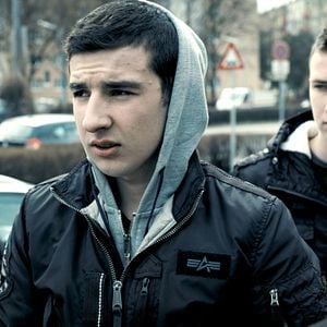 Fotoğraf Betondaki Çatlaklar