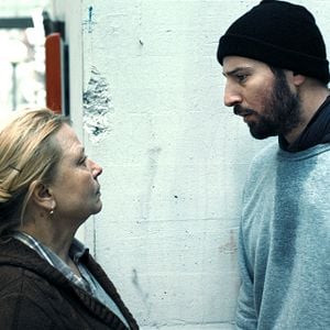 Fotoğraf Betondaki Çatlaklar