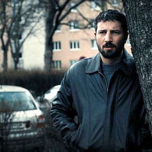 Fotoğraf Betondaki Çatlaklar