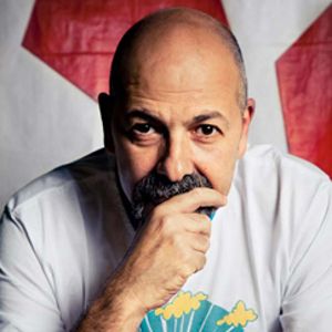 Fotoğraf Roberto Berliner