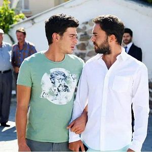 Fotoğraf Kalbim Ege'de Kaldı