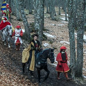 Fotoğraf Álvaro Cervantes